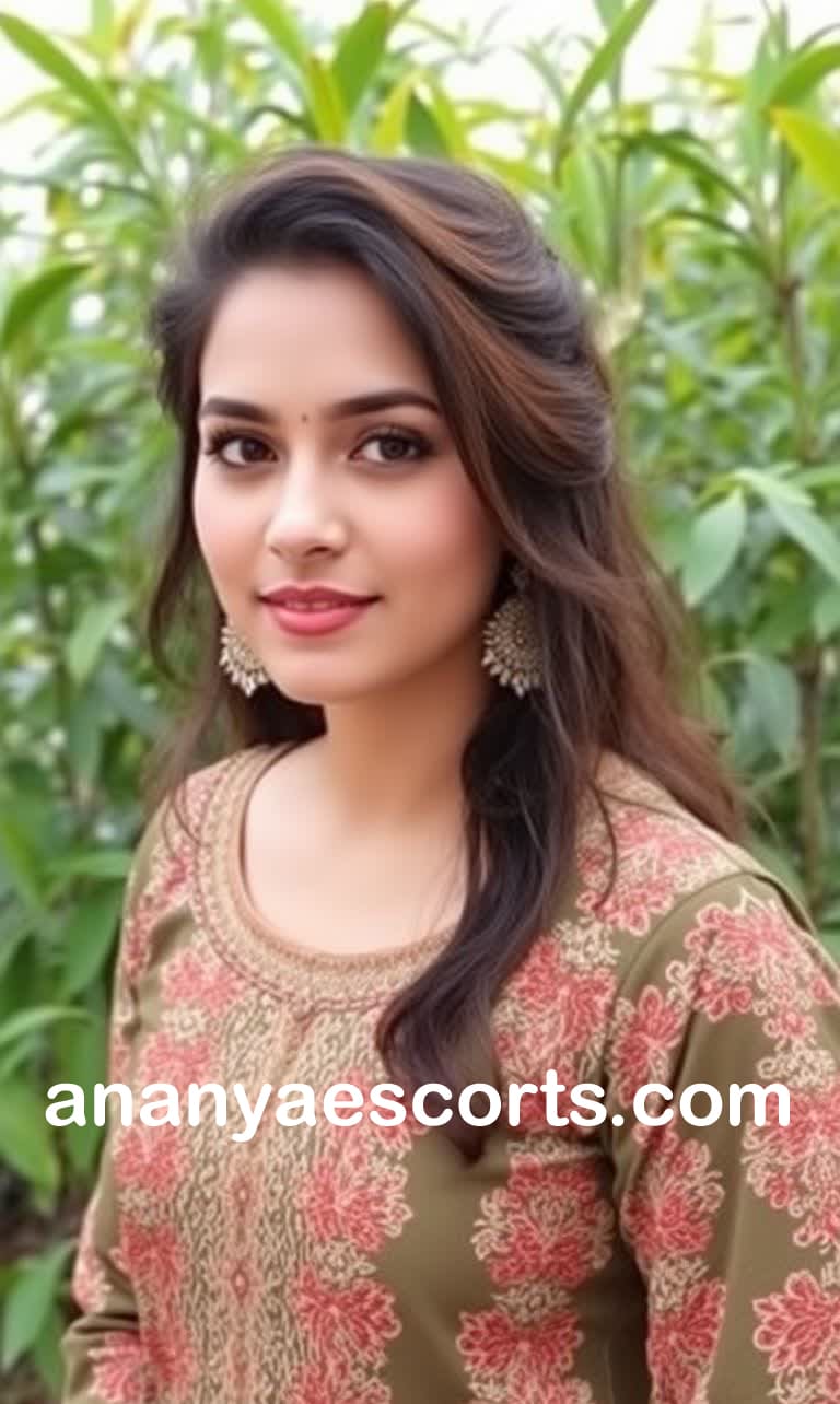 Escort Service in Perumbavoor