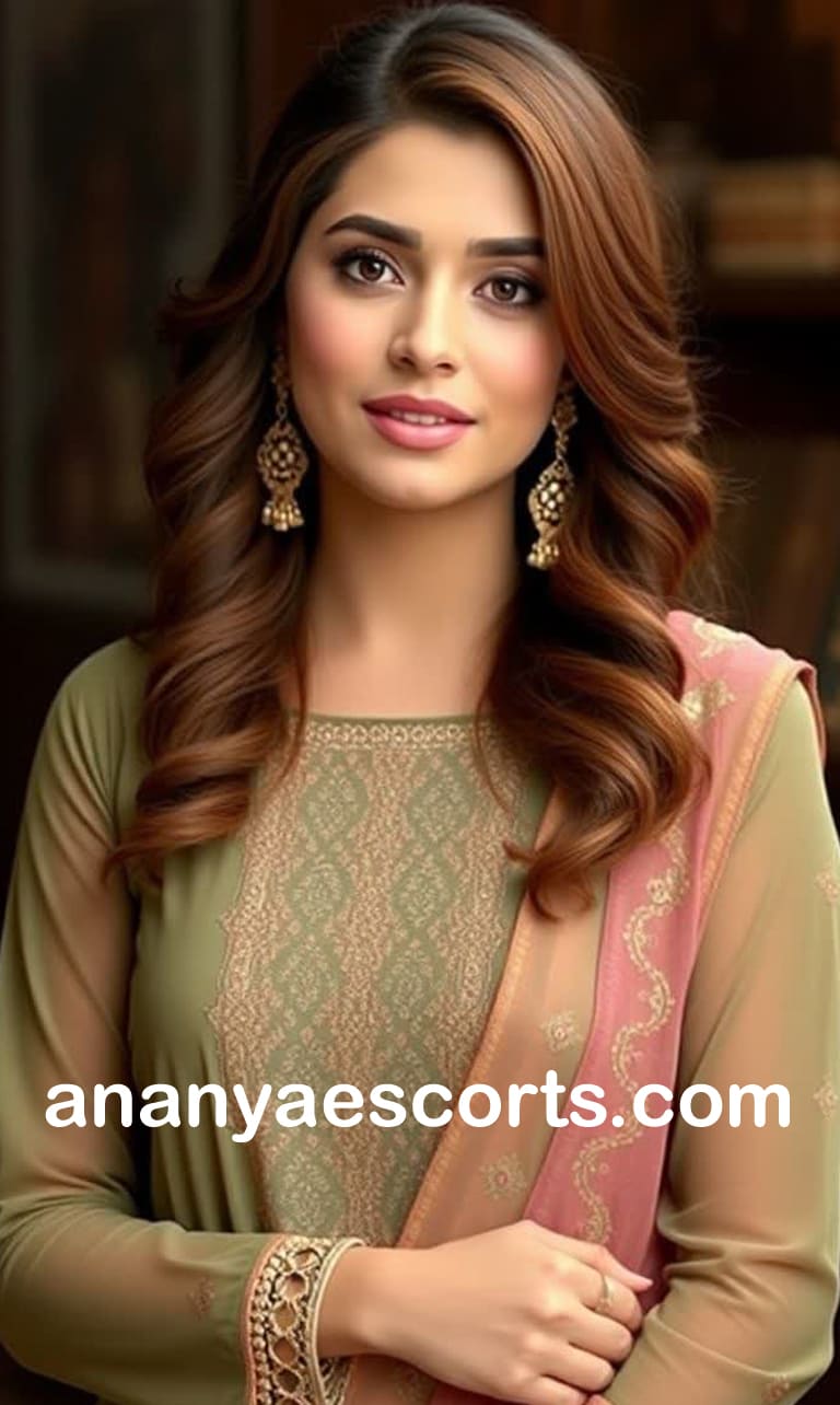 Escort Service in Perumbavoor